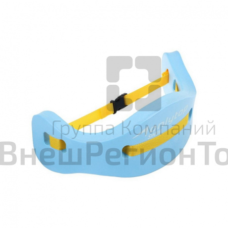 Пояс с петлей для обучения плаванию.