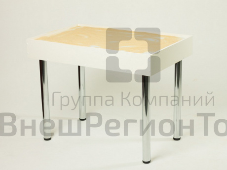 Большой световой стол для рисования песком «Приоритет».