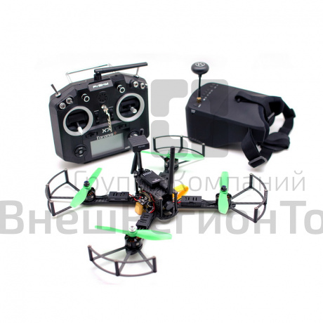 Образовательный модуль «Аэро».