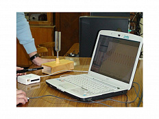 Цифровая лаборатория по физике для учителя (комплект измерительных устройств) Vernier