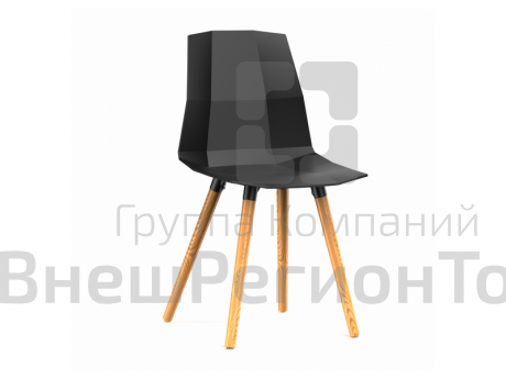 Стул BLESS (цвет в ассортименте), 2 шт.