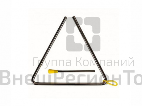 Треугольник 8" (20 см).