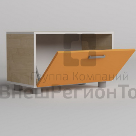 Модуль напольный "Лидер" 2*1.