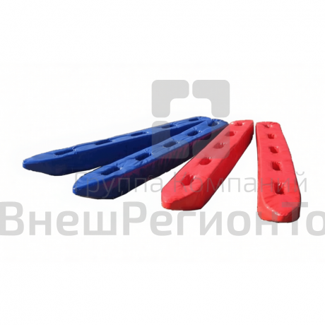 Гигантские лыжи 2 шт.