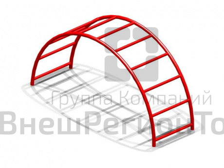 Лиана средняя.