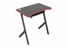 Стол компьютерный на металлокаркасе тип 3 для кабинета информатики