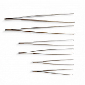 Набор пинцетов (6 шт)