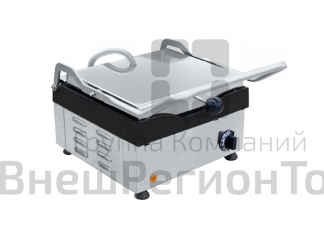 Контактный настольный гриль, 32х43,5х26,2 см.