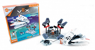 Набор робототехники VEX by HEXBUG Команда спасателей