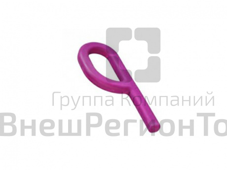 Грабер для обучения жеванию.