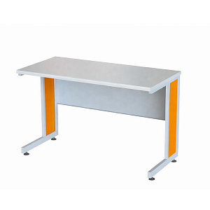 Стол лабораторный ученический, 1200х600х750