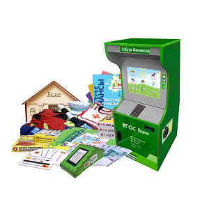 Методический комплекс 