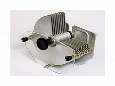 Конденсатор переменной емкости