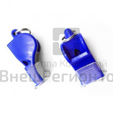 Свисток судейский, 115 дБ.