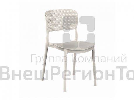 Стул ESKA штабелируемый.