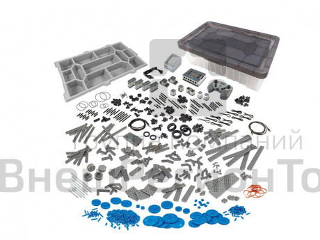 Набор робототехники VEX IQ Super Kit.