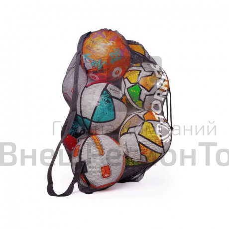 Сетка для хранения мячей, 94х59 см.