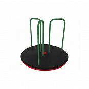 Карусели, 120х90х100