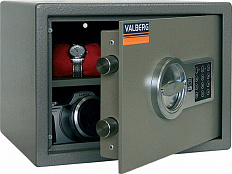 Сейф VALBERG ASM-25 EL для хранения медикаментов