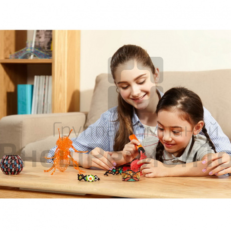 3D ручка XYZPrinting da Vinci, 3D PEN 1.0.