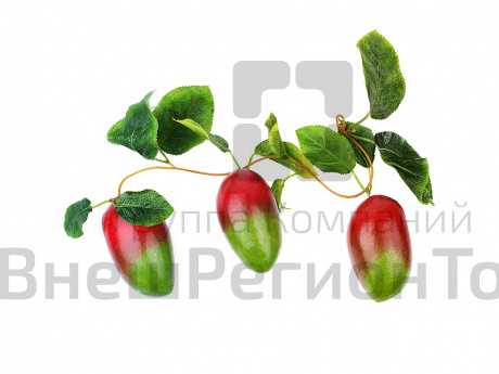 Ветка муляжей Манго.