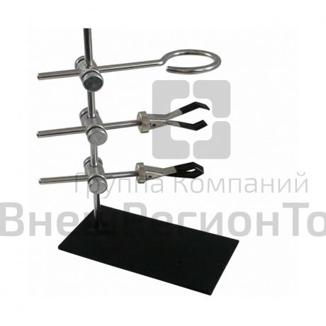 Штатив лабораторный химический ЭДГ-435.