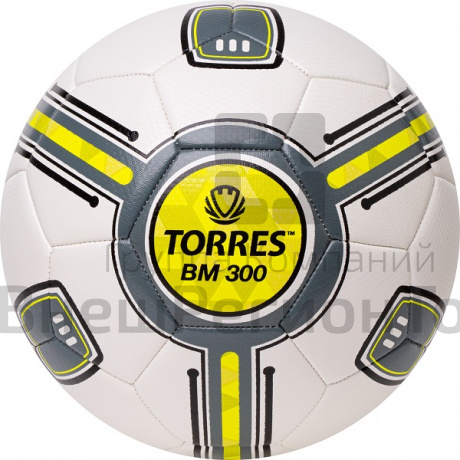 Мяч футбольный, размер 5.