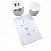 Набор по электролизу, демонстрационный, ЛМК-097