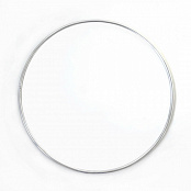 Алюминиевый обруч, d 750 мм, 300 г