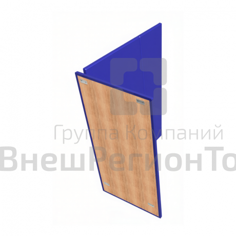 Стеновые протекторы.