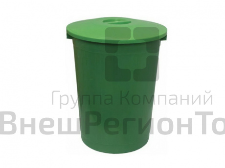 Бак, 60л.
