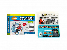 Образовательный конструктор "СМАЙЛ" №3