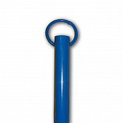 Шест для лазания