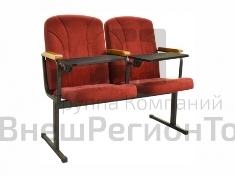 Кресло "Шарм с пюпитром".