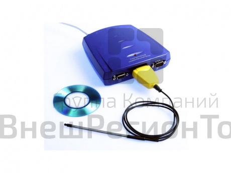 Компьютерный измерительный блок.