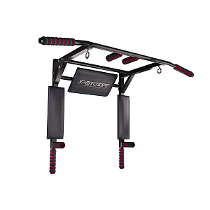 Турник брусья пресс 3 в 1 "Урал"