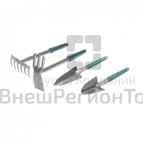 Комплект для обучения уходу и выращиванию комнатных растений.