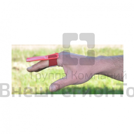 Контрольный пункт с системой отметки.