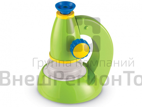 Микроскоп детский.