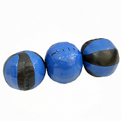 Мяч набивной (медбол), 2 кг