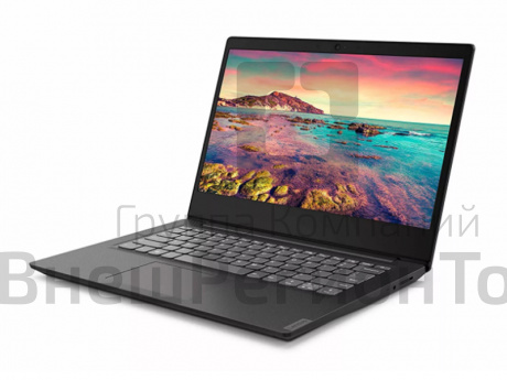 Ноутбук LENOVO IdeaPad 15,6".