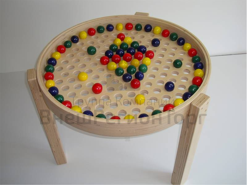 Игровой стол Мозаика.