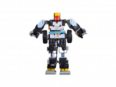 Гуманоидный образовательный робот UKIT Explore