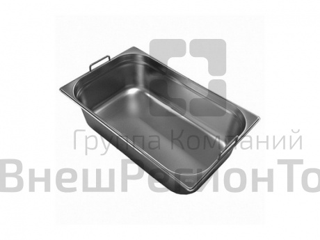 Гастроемкость, тип 5.