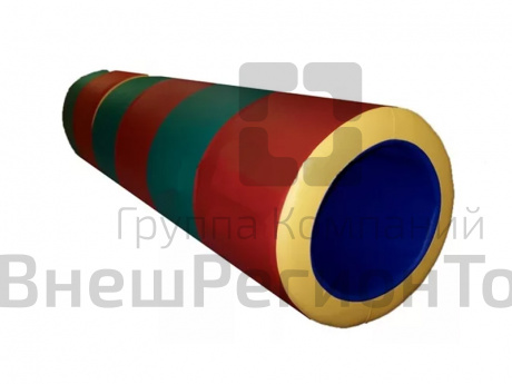 Модуль-тренажер "Тоннель".