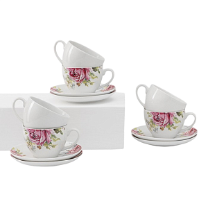 Чайный сервиз 