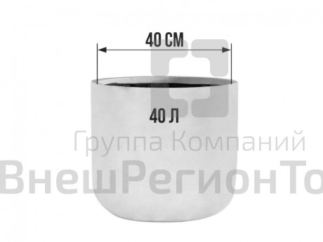 Кашпо для драцены.