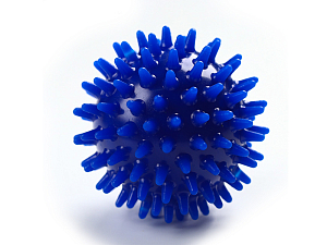 Мяч массажный 6,5 см