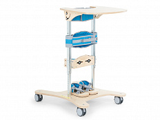 Вертикализатор статический Смарт