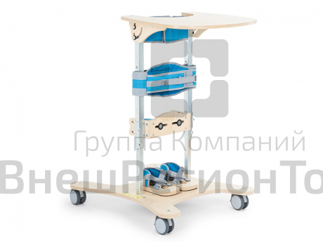 Вертикализатор статический Смарт.